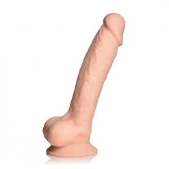 Boyzshop The Silexpan Hypoallergenic Silicone Dildo New Items