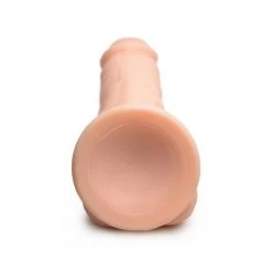 Boyzshop The Silexpan Hypoallergenic Silicone Dildo New Items
