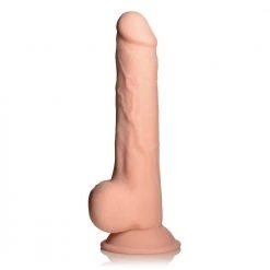Boyzshop The Silexpan Hypoallergenic Silicone Dildo New Items