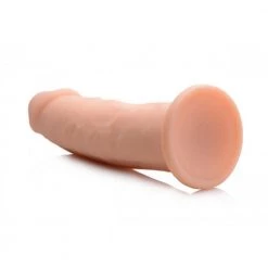 Boyzshop Silexpan Hypoallergenic Silicone Dildo New Items