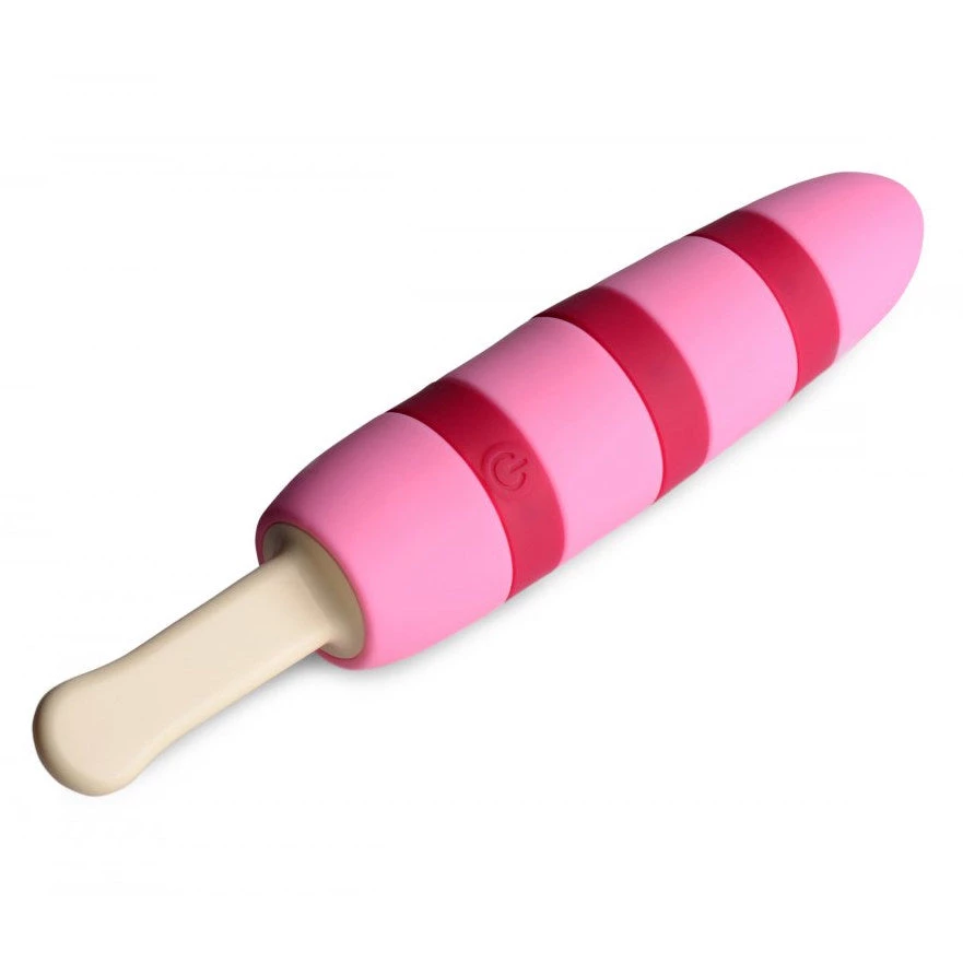 Boyzshop Cocksicle Vibrating Dildo New Items 4 Boyzshop Cocksicle Vibrating Dildo New Items