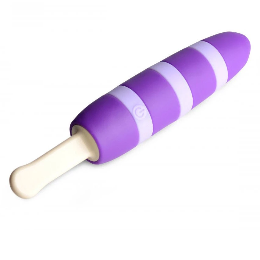 Boyzshop Cocksicle Vibrating Dildo New Items 5 Boyzshop Cocksicle Vibrating Dildo New Items
