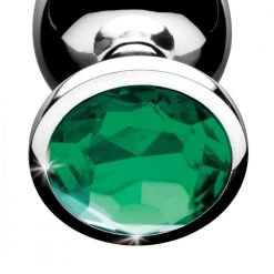 Boyzshop Emerald Gem Anal Plug Set