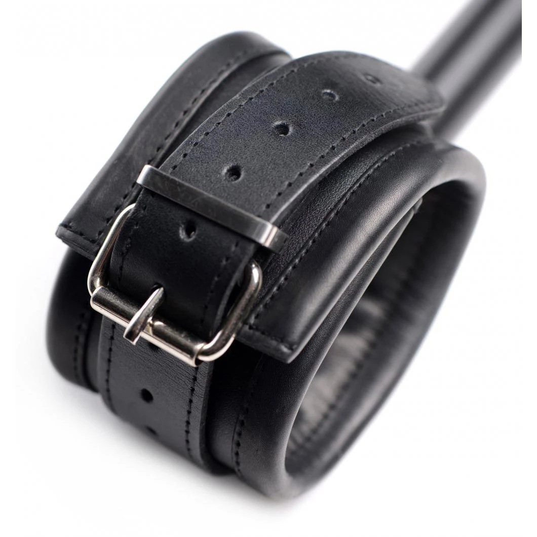 Boyzshop New Items Deluxe Wrist And Ankle Spreader Bar 5 Boyzshop New Items Deluxe Wrist And Ankle Spreader Bar