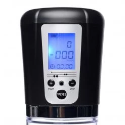 Boyzshop New Items 4 Level Power Suction Penis Pump With Built-in Display