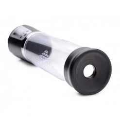 Boyzshop New Items 4 Level Power Suction Penis Pump With Built-in Display