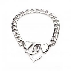 Boyzshop New Items Cuff Him Handcuff Bracelet