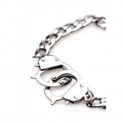 Boyzshop New Items Cuff Him Handcuff Bracelet