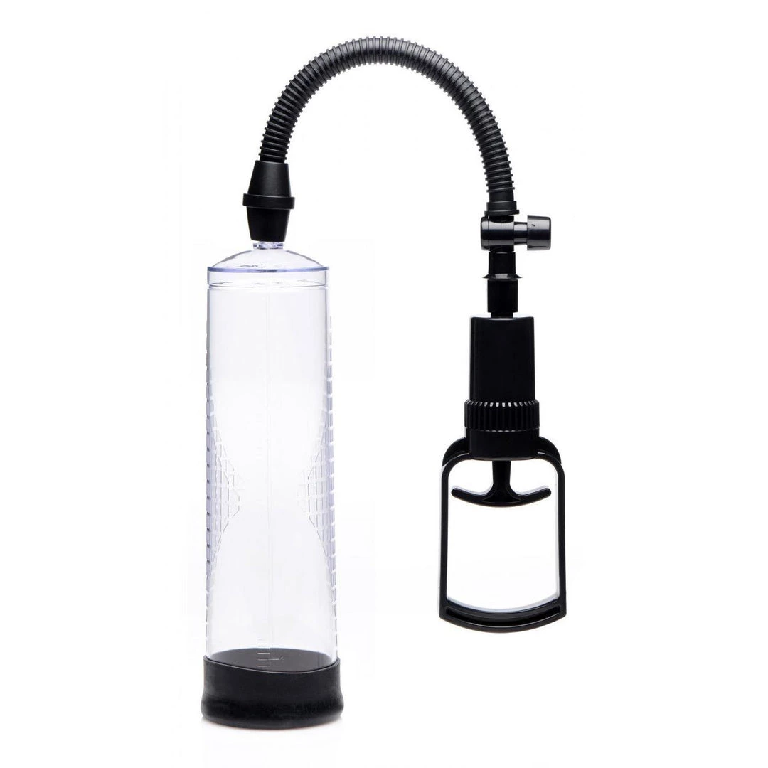 Boyzshop Trigger Penis Pump New Items 5 Boyzshop Trigger Penis Pump New Items