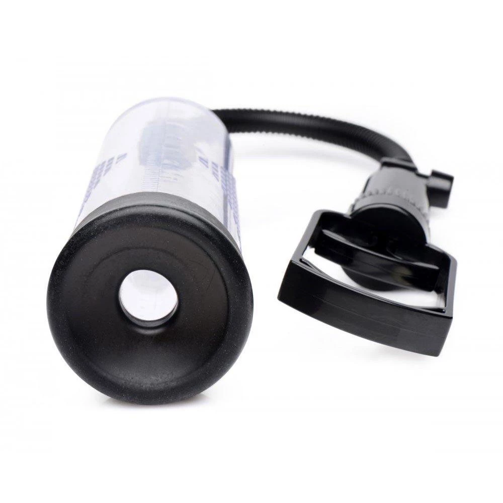 Boyzshop Trigger Penis Pump New Items 6 Boyzshop Trigger Penis Pump New Items