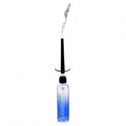 Boyzshop 4oz Passion Natural Water-Based Lubricant With Injector Kit