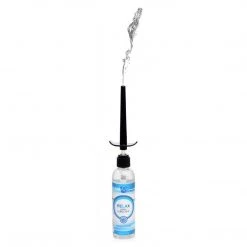 Boyzshop New Items 4oz CleanStream Relax Desensitizing Anal Lube With Injector Kit