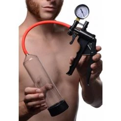 Boyzshop New Items Jack Mate Penis Pump