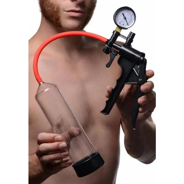 Boyzshop New Items Jack Mate Penis Pump 1 Boyzshop New Items Jack Mate Penis Pump