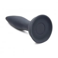 Boyzshop Turbo Ass-Spinner Silicone Anal Plug With Remote Control