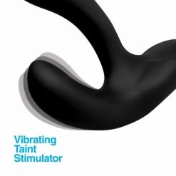 Boyzshop 7X Bendable Prostate Stimulator With Stroking Bead
