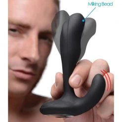 Boyzshop Pro-Bend Bendable Prostate Vibrator New Items