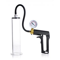 Boyzshop Ergo-Trigger Penis Pump