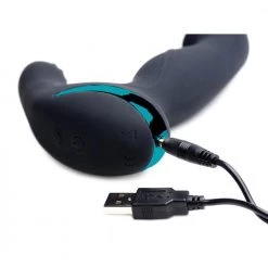 Boyzshop Mega Maverick 10X Rotating Vibrating Prostate Stimulator