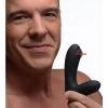 Boyzshop New Items 12X Tapping Prostate Stimulator