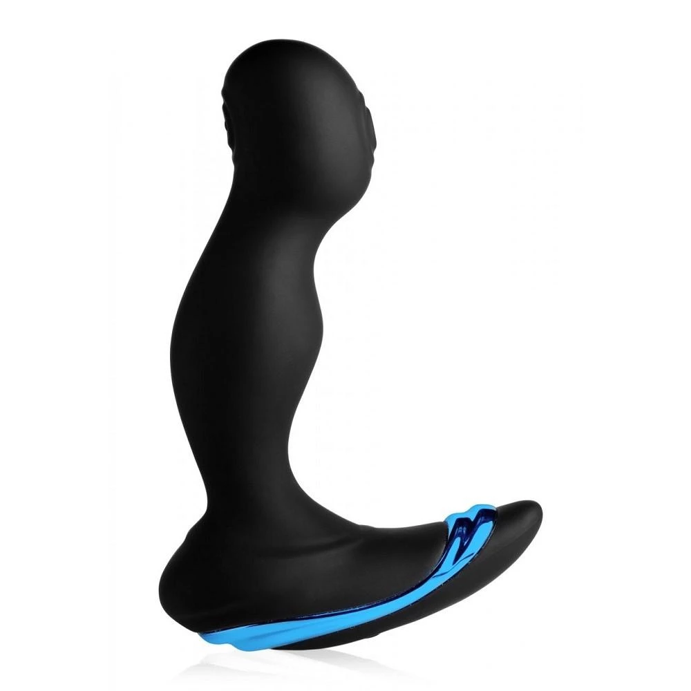 Boyzshop New Items 6X P-Pounce Double Tapping Prostate Stimulator 4 Boyzshop New Items 6X P-Pounce Double Tapping Prostate Stimulator