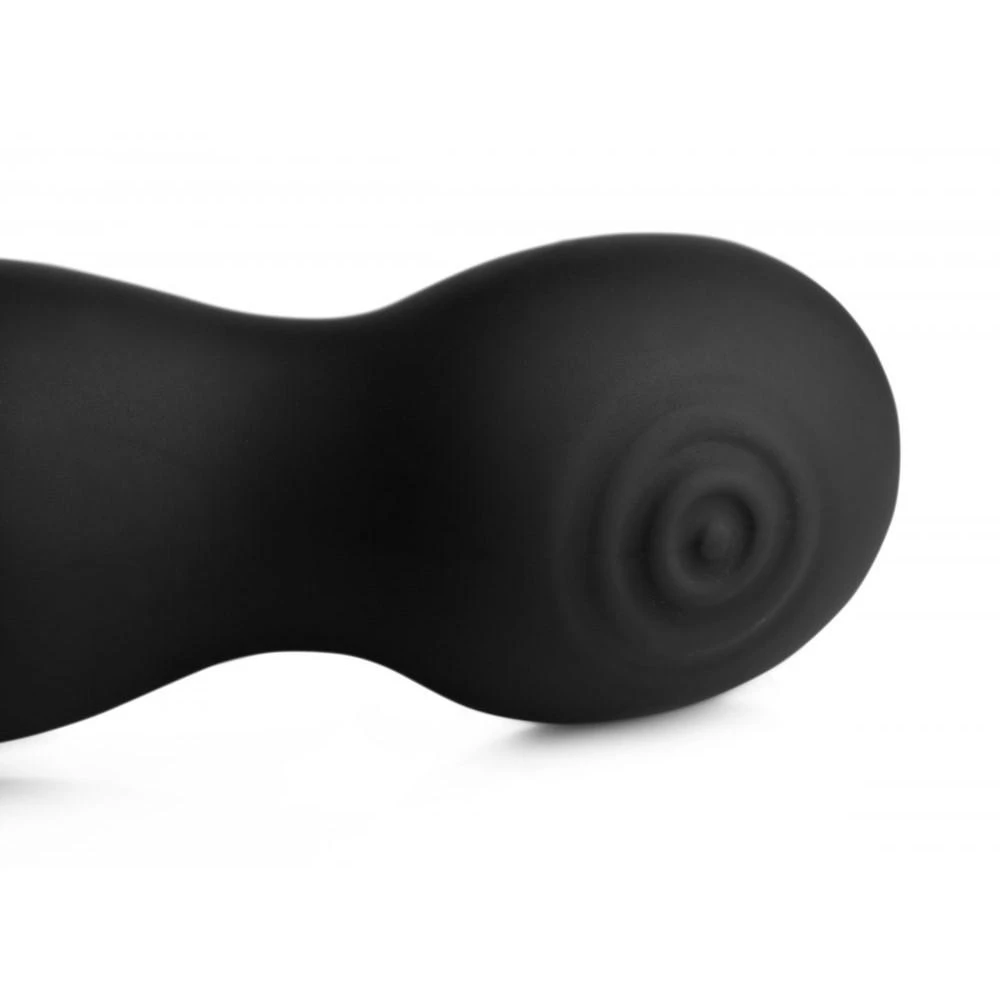 Boyzshop New Items 6X P-Pounce Double Tapping Prostate Stimulator 7 Boyzshop New Items 6X P-Pounce Double Tapping Prostate Stimulator