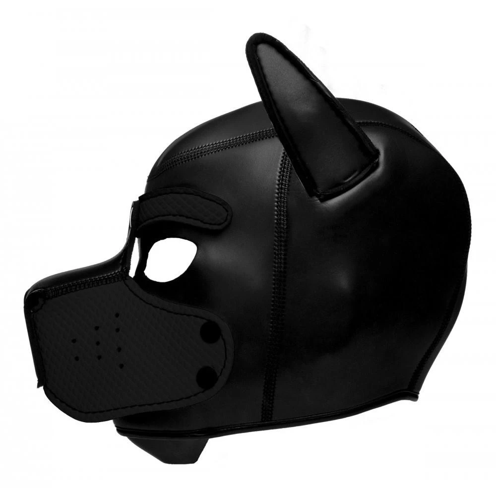 Boyzshop Spike Neoprene Puppy Hood 7 Boyzshop Spike Neoprene Puppy Hood