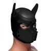 Boyzshop Spike Neoprene Puppy Hood