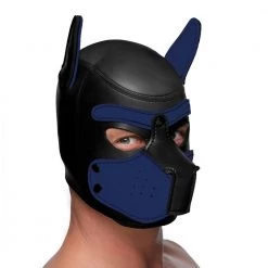 Boyzshop Spike Neoprene Puppy Hood 12 Boyzshop Spike Neoprene Puppy Hood