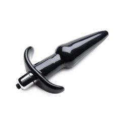 Boyzshop New Items Smooth Vibrating Anal Plug 10 Boyzshop New Items Smooth Vibrating Anal Plug