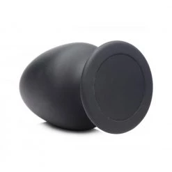 Boyzshop New Items Squeezable Silicone Anal Plug