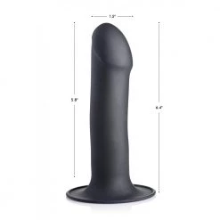 Boyzshop Squeezable Phallic Dildo New Items