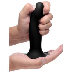 Boyzshop Squeezable Phallic Dildo New Items