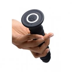 Boyzshop New Items Power Screw 10X Spiral Silicone Vibrator 6 Boyzshop New Items Power Screw 10X Spiral Silicone Vibrator