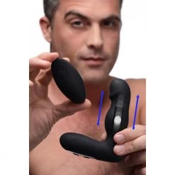 Boyzshop 10X Thumping Prostate Stimulator New Items