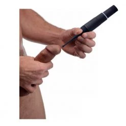 Boyzshop Pinpoint Silicone Vibrating Cock Stimulator