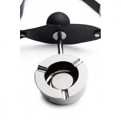 Boyzshop New Items Ashtray Ball Gag