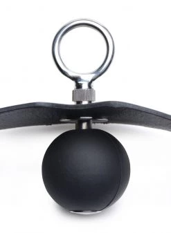 Boyzshop Eyelet Ball Gag