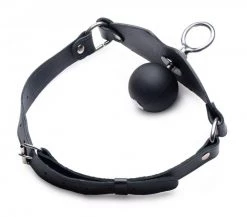 Boyzshop Eyelet Ball Gag