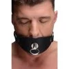 Boyzshop Eyelet Ball Gag