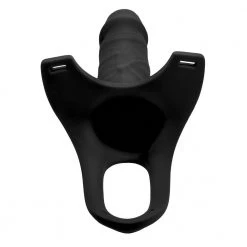 Boyzshop New Items Hollow Silicone Dildo Strap-On 14 Boyzshop New Items Hollow Silicone Dildo Strap-On