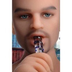 Boyzshop Builder Brett Adult Doll Masturbation Toys