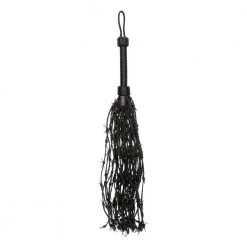 Boyzshop Leather Barbed Wire Flogger New Items