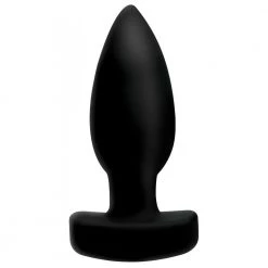 Boyzshop The Taper 10X Smooth Silicone Remote Control Vibrating Butt Plug 9 Boyzshop The Taper 10X Smooth Silicone Remote Control Vibrating Butt Plug