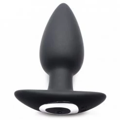 Boyzshop Voice Activated 10X Vibrating Butt Plug With Remote Control 6 Boyzshop Voice Activated 10X Vibrating Butt Plug With Remote Control