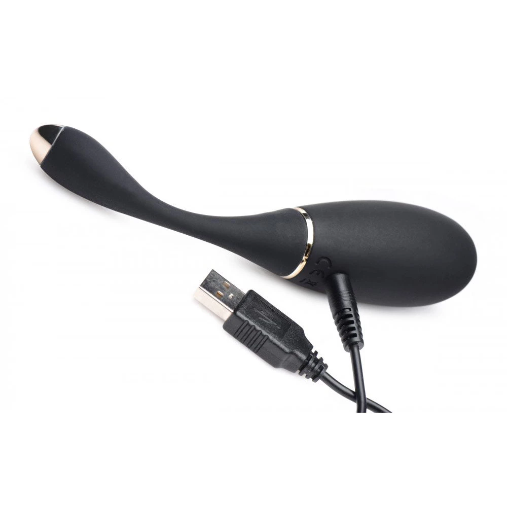 Boyzshop Voice Activated 10X Vibrating Anal Egg With Remote Control New Items 3 Boyzshop Voice Activated 10X Vibrating Anal Egg With Remote Control New Items