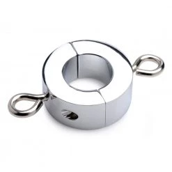 Boyzshop Ball Strap Metal Ball Stretcher
