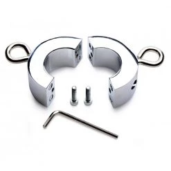 Boyzshop Ball Strap Metal Ball Stretcher