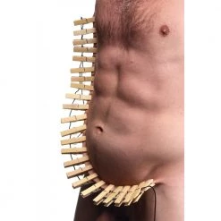 Boyzshop New Items Firecracker Clothespin Body Zipper