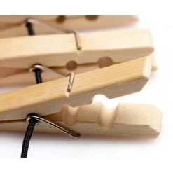 Boyzshop New Items Firecracker Clothespin Body Zipper